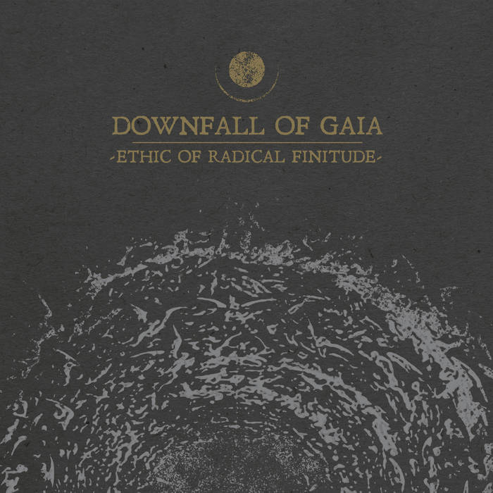 Downfall of Gaia – Ethic of Radical Finitude&nbsp;(Review)