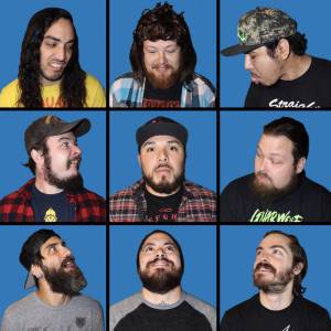 gnarwolf - gnarvina - split