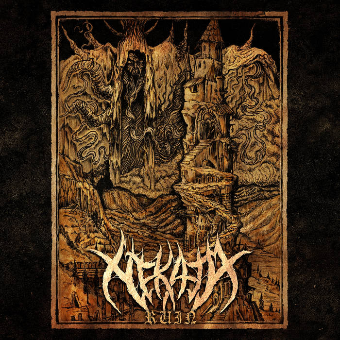 Hekata – Ruin&nbsp;(Review)