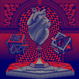 kaleikr - heart of lead