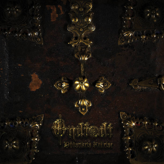 Ondfødt – Dödsrikets Kallelse&nbsp;(Review)