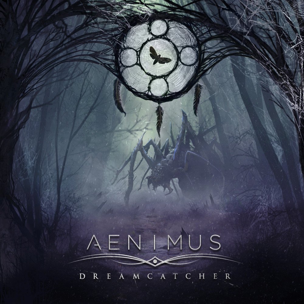 Aenimus – Dreamcatcher&nbsp;(Review)