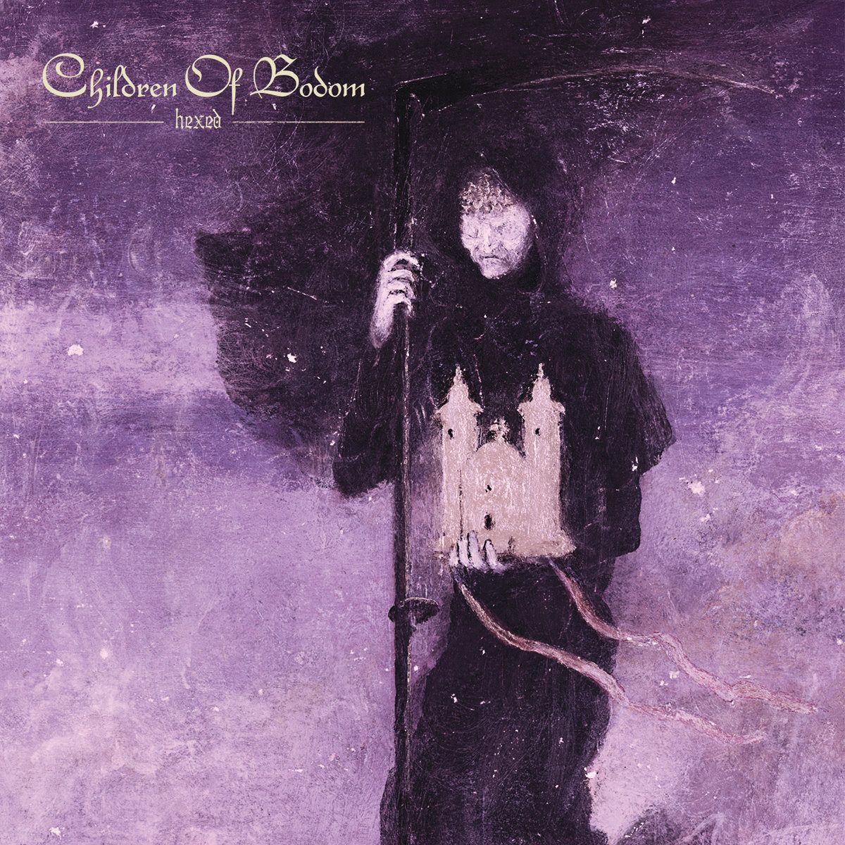 Children of Bodom – Hexed&nbsp;(Review)