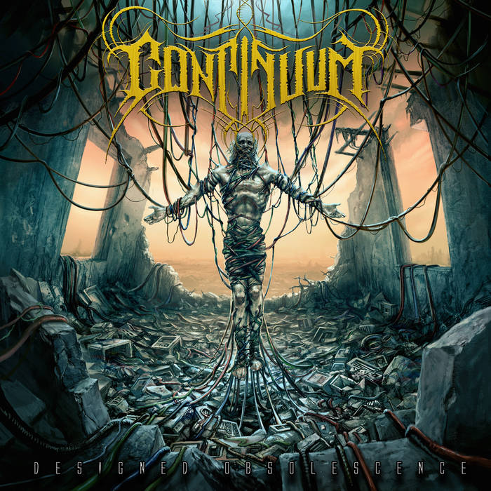 Continuum – Designed Obsolescence&nbsp;(Review)