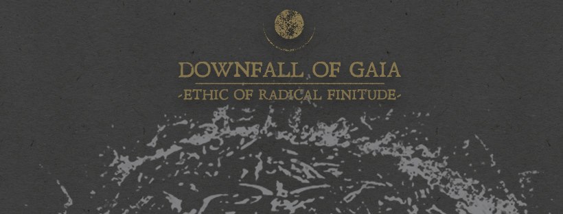 Downfall of Gaia Header
