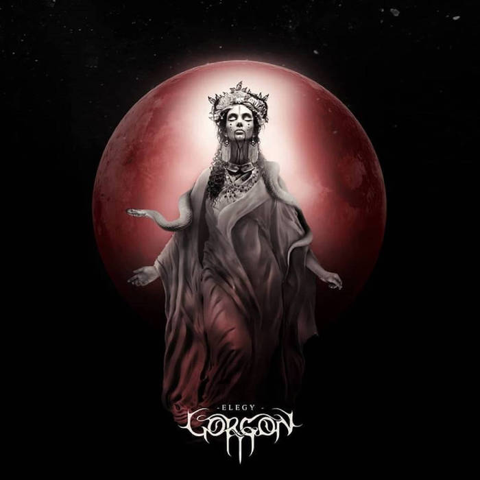 Gorgon – Elegy&nbsp;(Review)