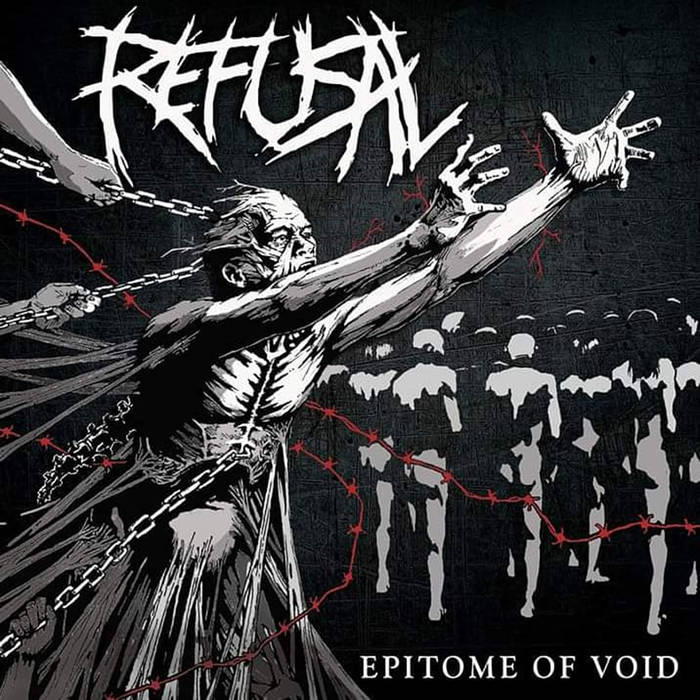 Refusal – Epitome of Void&nbsp;(Review)