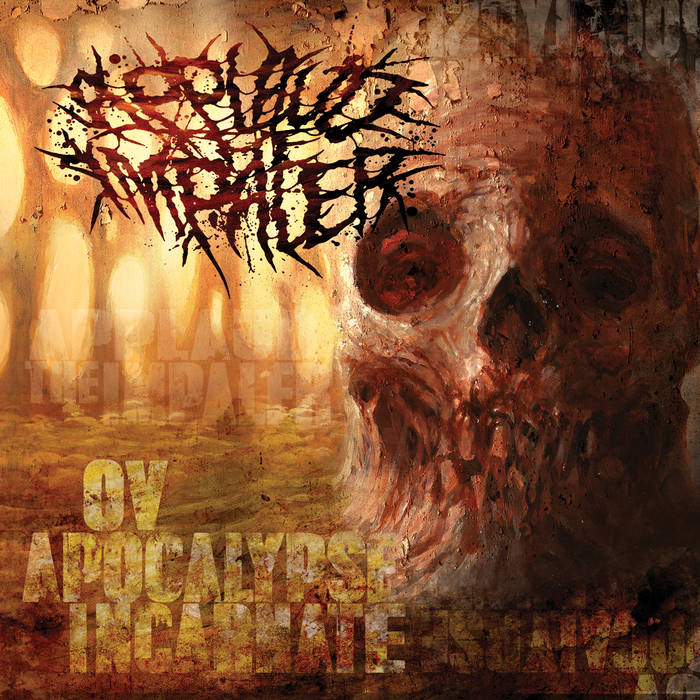 Applaud the Impaler – Ov Apocalypse Incarnate&nbsp;(Review)