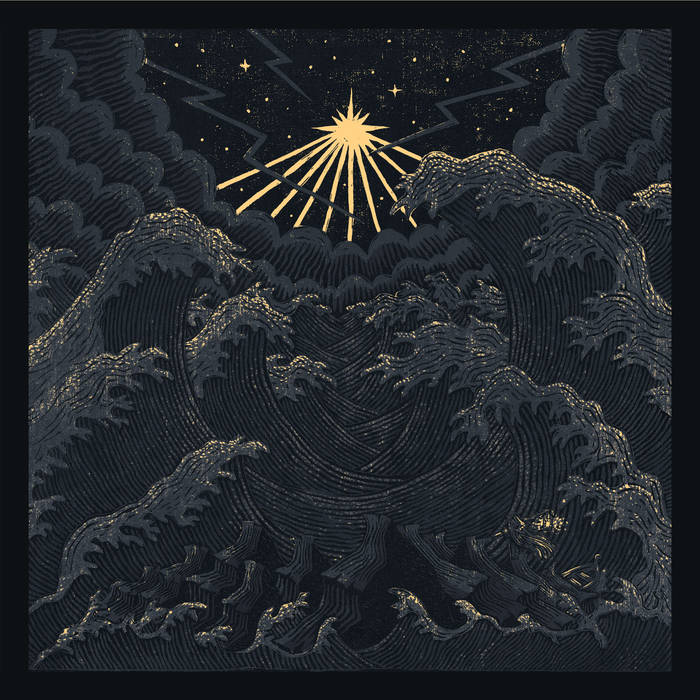 Ceremony of Silence – Outis&nbsp;(Review)