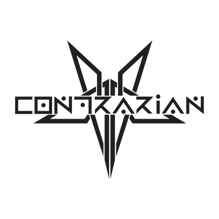 Contrarian Logo