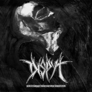 Dispyt - Den Ständigt Närvarande Ångesten