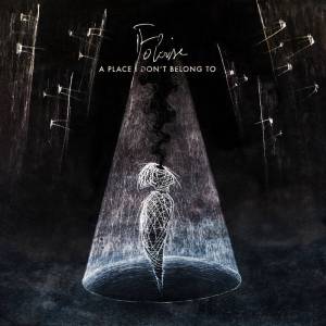 Falaise - A Place I Don’t Belong To