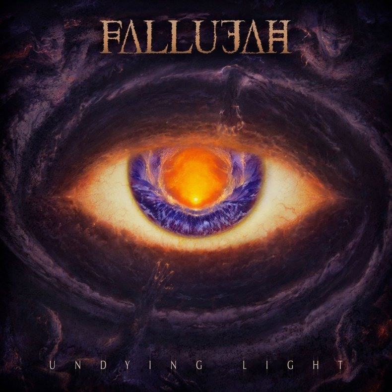 Fallujah – Undying Light&nbsp;(Review)