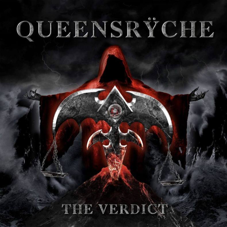 Queensrÿche – The Verdict&nbsp;(Review)