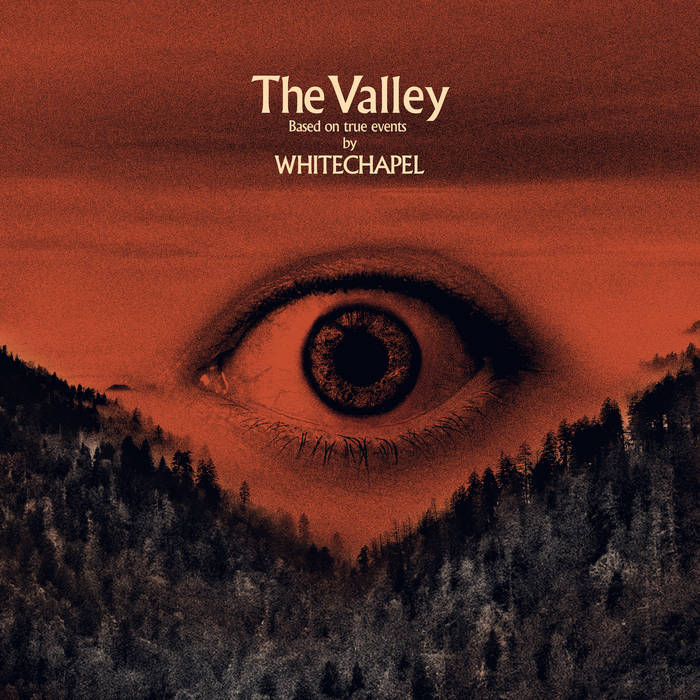 Whitechapel – The Valley&nbsp;(Review)