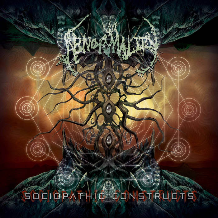 Abnormality – Sociopathic Constructs&nbsp;(Review)