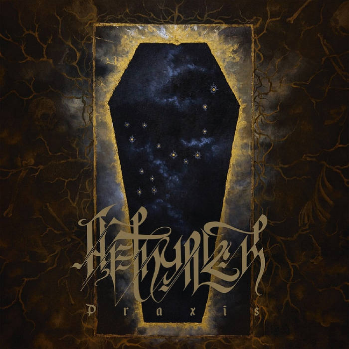 Aethyrick – Praxis&nbsp;(Review)