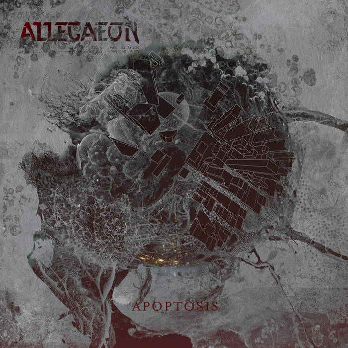 Allegaeon – Apoptosis&nbsp;(Review)