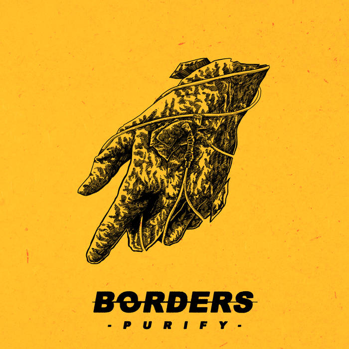 Borders – Purify&nbsp;(Review)