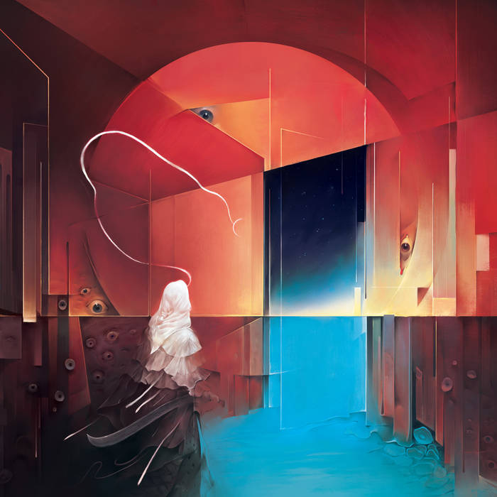 Druids – Monument&nbsp;(Review)