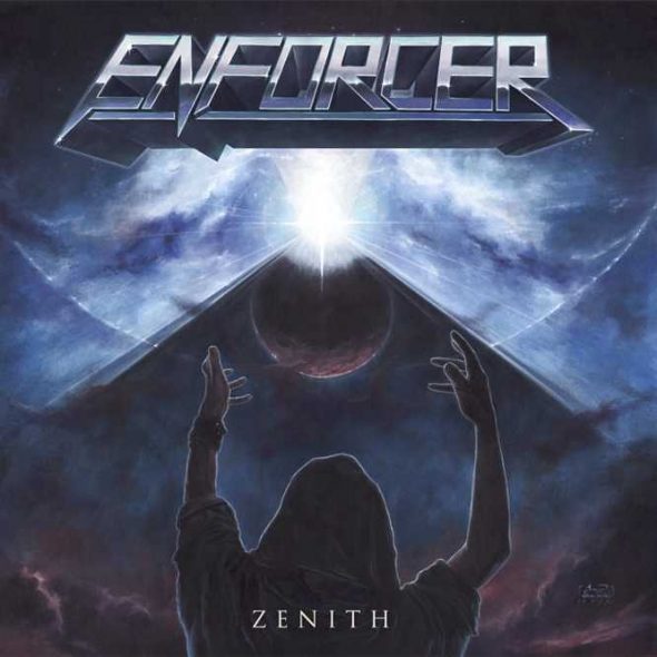 Enforcer – Zenith&nbsp;(Review)