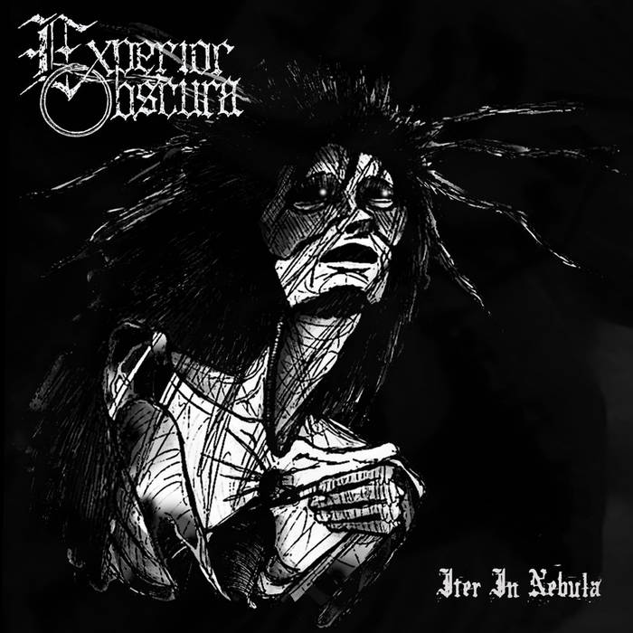 Experior Obscura – Iter in Nebula&nbsp;(Review)