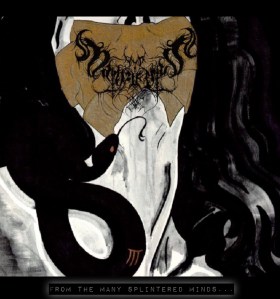 Lörd Matzigkeitus - From the Many Splintered Minds