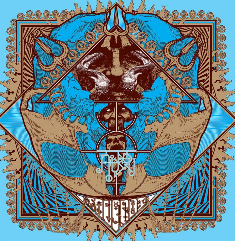 Nibiru – Salbrox&nbsp;(Review)