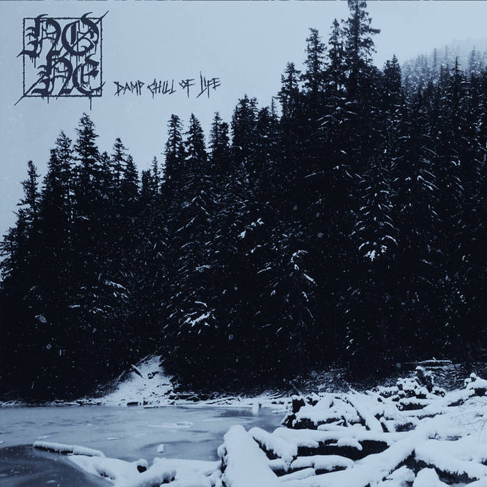 None – Damp Chill of Life&nbsp;(Review)