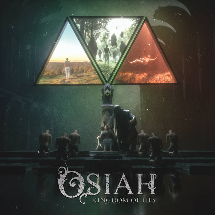 Osiah – Kingdom of Lies&nbsp;(Review)