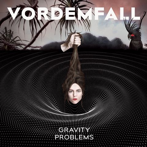 Vordemfall – Gravity Problems&nbsp;(Review)