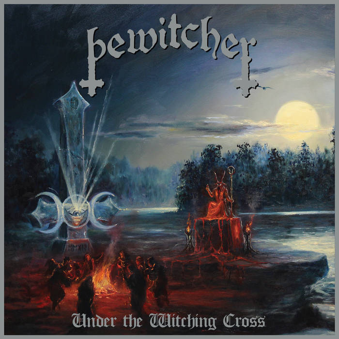 Bewitcher – Under the Witching Cross&nbsp;(Review)