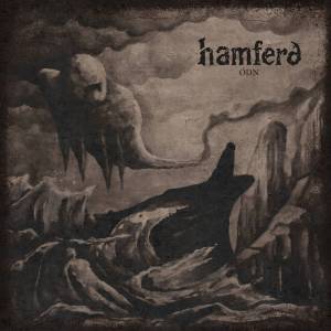 Hamferð - Ódn