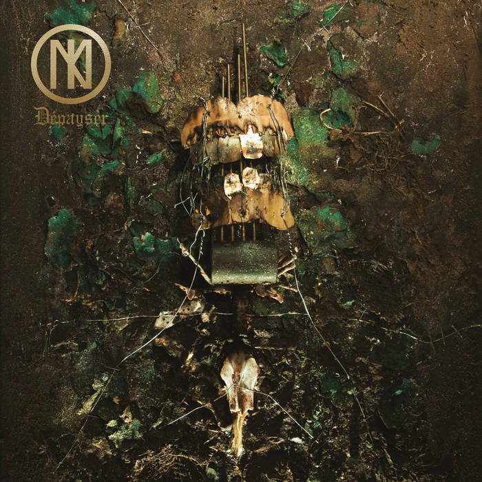 Nyss – Dépayser&nbsp;(Review)