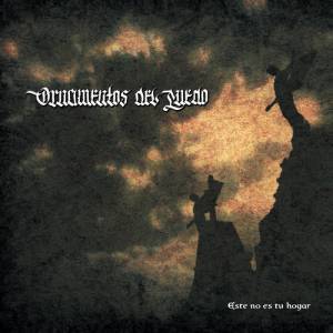 Ornamentos del Miedo - Este no es tu Hogar