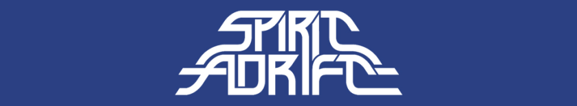 Spirit Adrift Header