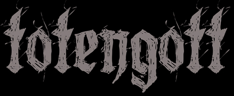 Totengott - Header
