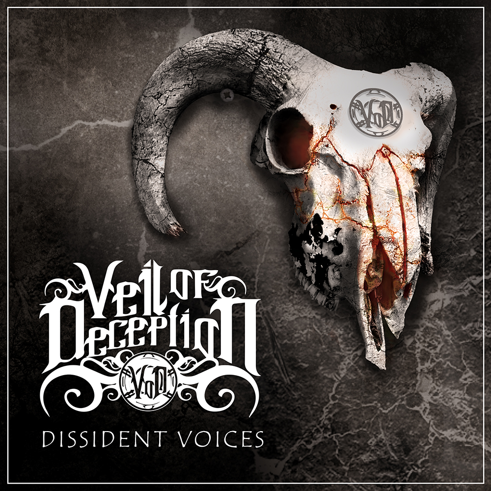 Veil of Deception – Dissident Voices&nbsp;(Review)