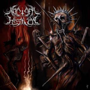 Ancient Hostility - Ancient Hostility