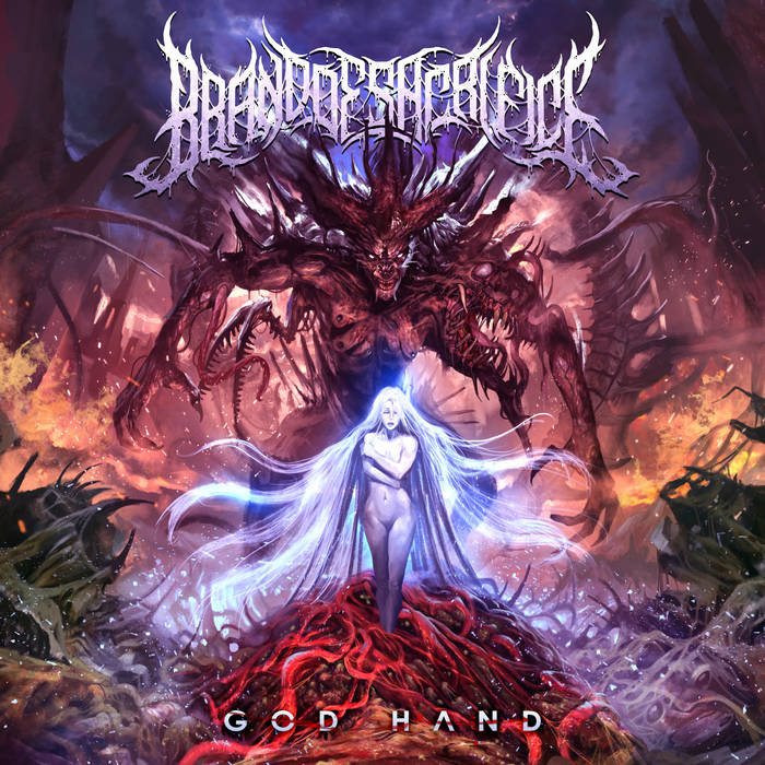 Brand of Sacrifice – God Hand&nbsp;(Review)