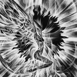 Chernaa - Empyrean Fire