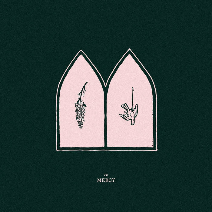 Flesh of the Stars – Mercy&nbsp;(Review)