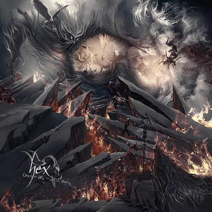 Hex – God Has No Name&nbsp;(Review)