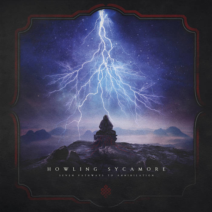 Howling Sycamore – Seven Pathways to Annihilation&nbsp;(Review)