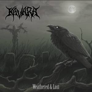 Kavara - Weathered & Lost