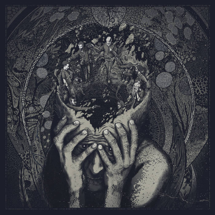 Miserable Failure – Alone: The Phantom Pain – La Seule Vraie Question – Perdition Light/Never Stop the Sadness&nbsp;(Review)