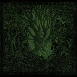 Morass of Molasses - The Ties That Bind