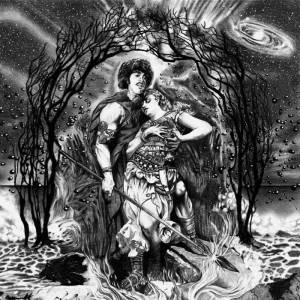 Murk Rider - Exile of Shadows