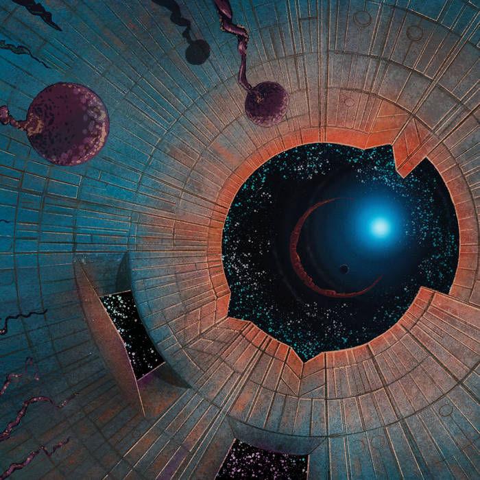 Slomatics – Canyons&nbsp;(Review)