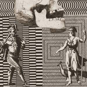 The Odious - Vesica Piscis